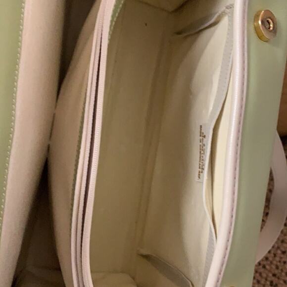 FIORI GENUINE LEATHER BAG - Picture 3 of 9